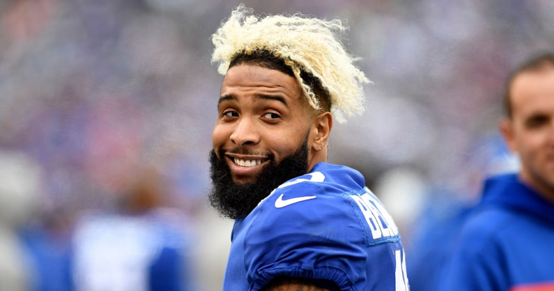 odell beckham jr