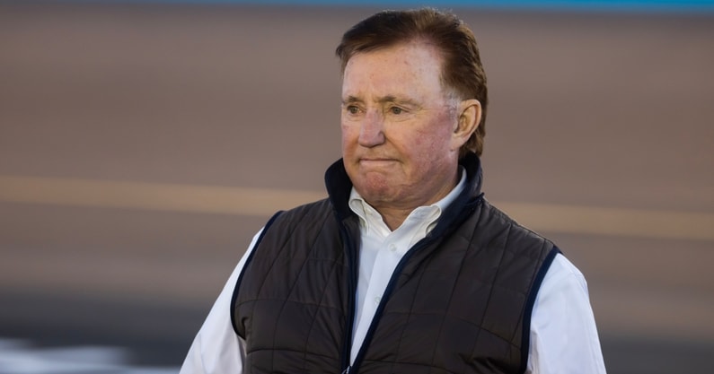 Richard Childress (1)