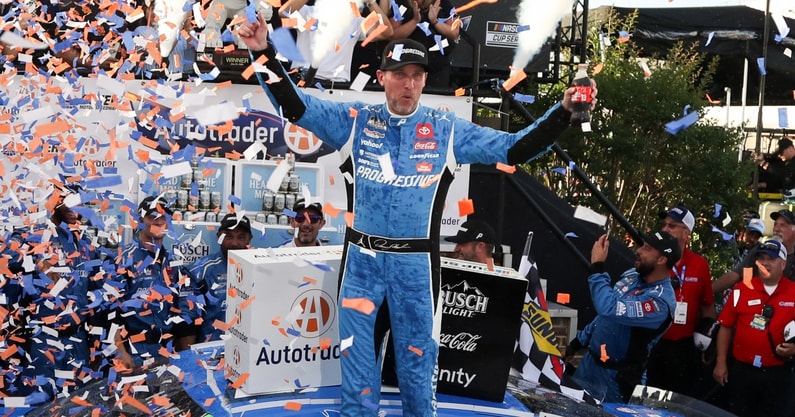 Denny Hamlin (59)