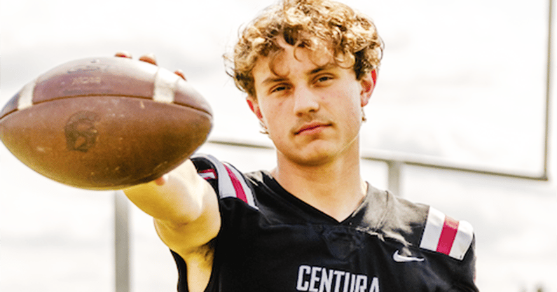 ON3 - Trevin_Grabowski, Centura