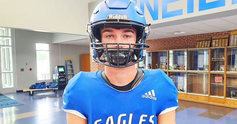 ON3 - Porter Matthews, O'Neill with helmet