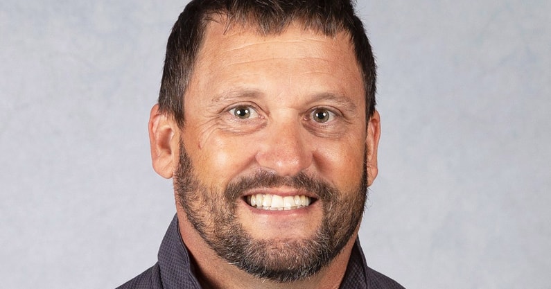 RIVALS - Jack Bangert, Falls City Coach