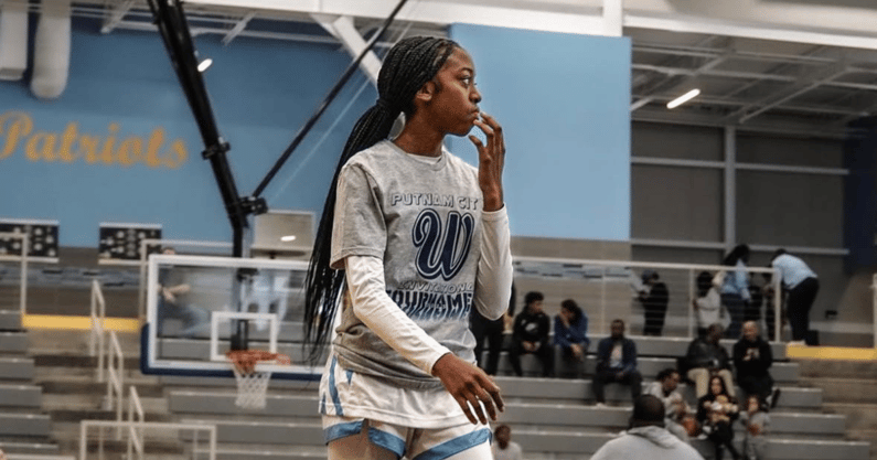 Jayla Constant
