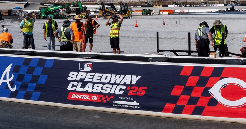 Speedway Classic