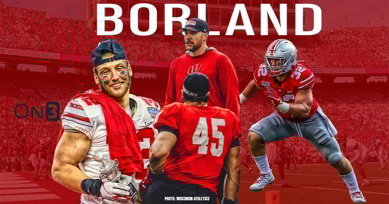 Tuf Borland