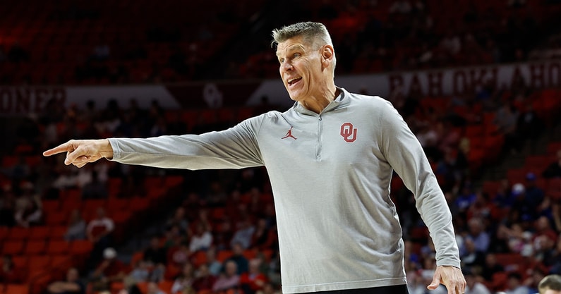 Porter Moser
