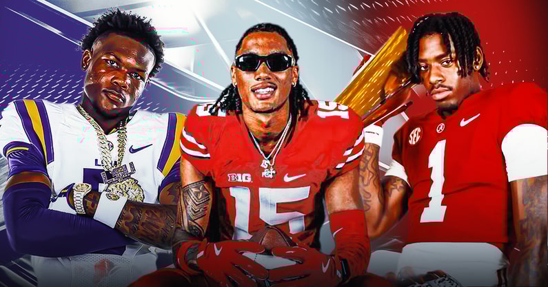 top committed WRs afi-