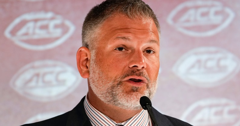 Justin Fuente