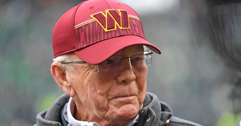 Joe Gibbs (2)
