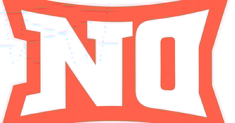 Big12 NO
