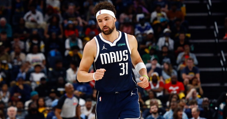 Klay Thompson