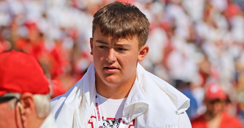 Cole Reiter