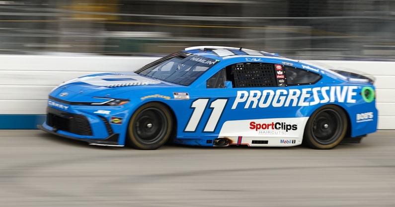 Denny Hamlin (60)