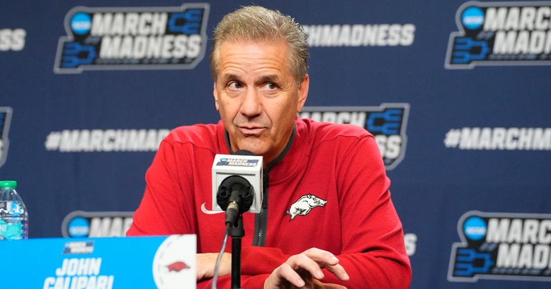 john calipari (1)