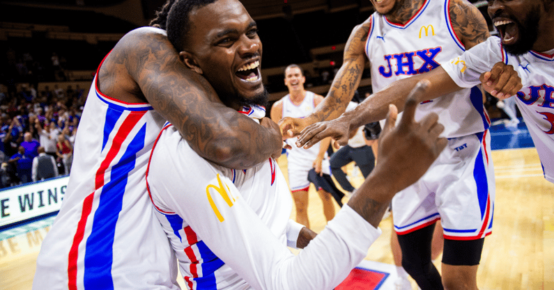 LaGerald Vick