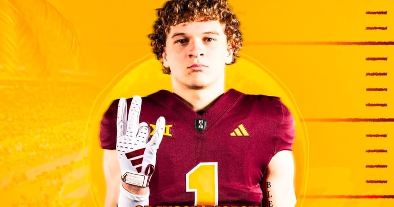 Grayson Rigdon