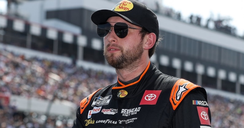 Chase Briscoe