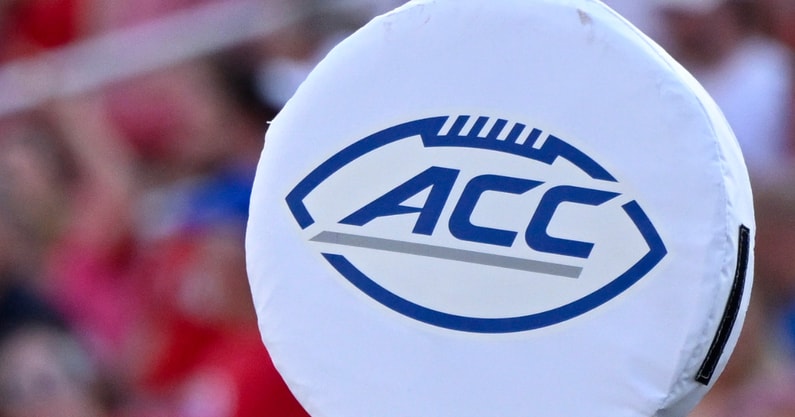 ACC Logo