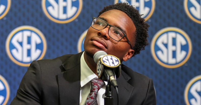 LaNorris-Sellers-reveals-South-Carolina-internal-expectations-for-2025-season