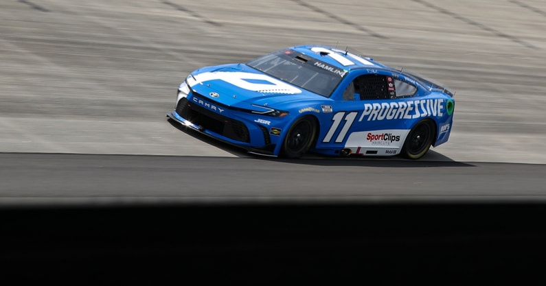 Denny Hamlin (61)