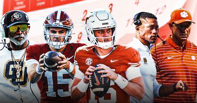 college football training camp