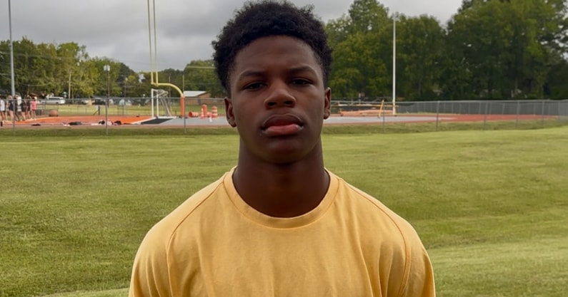 Kavian Bryant