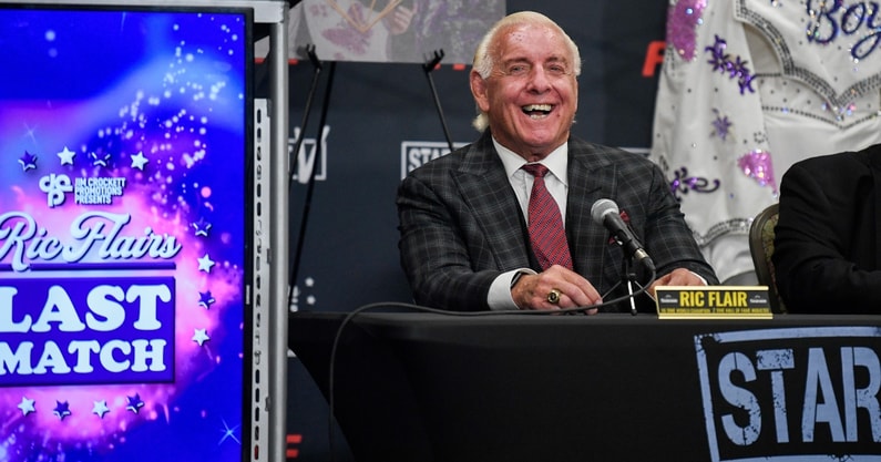 Ric Flair