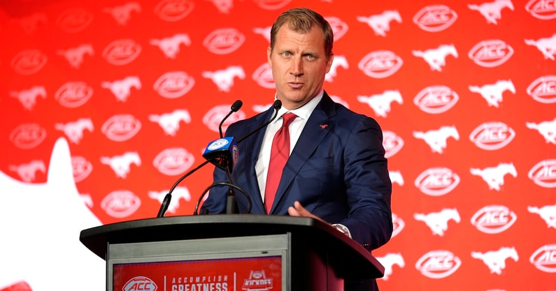 everything-smu-coach-rhett-lashlee-said-at-acc-media-days-press-conference