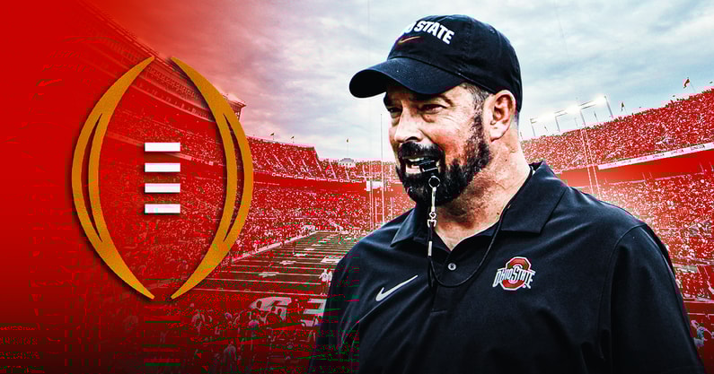 Ryan Day