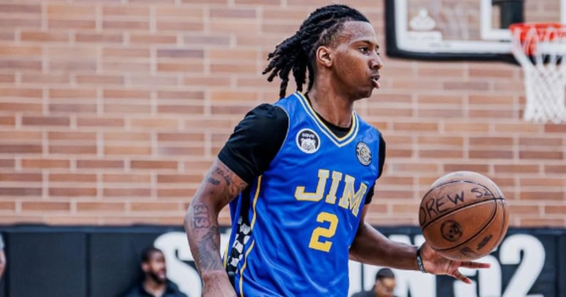 K.J. Perry