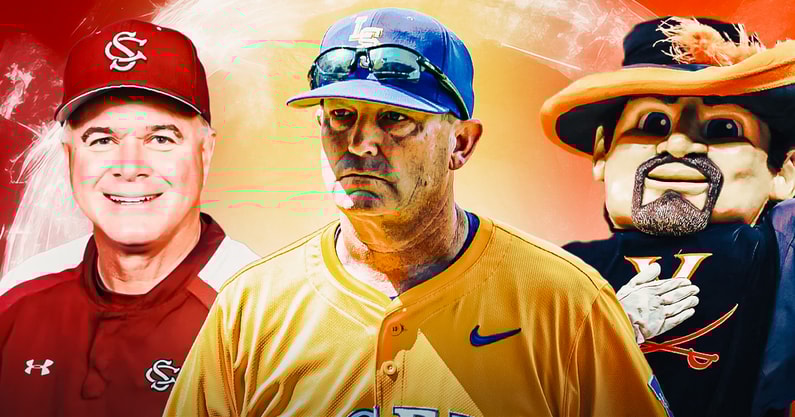 college basebal transfer portal intel