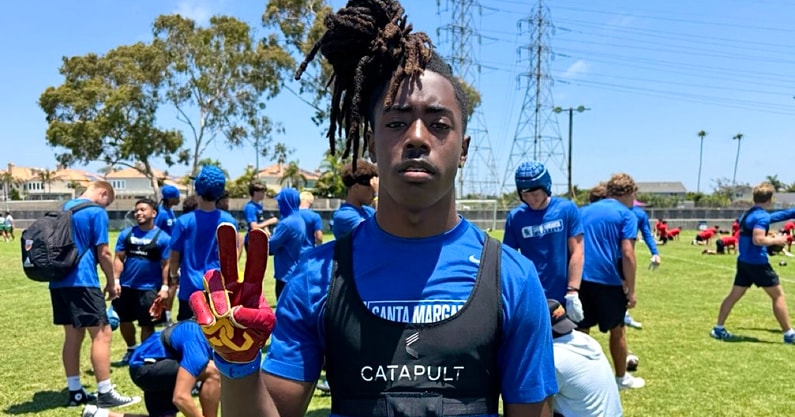 Ca'Ron Williams