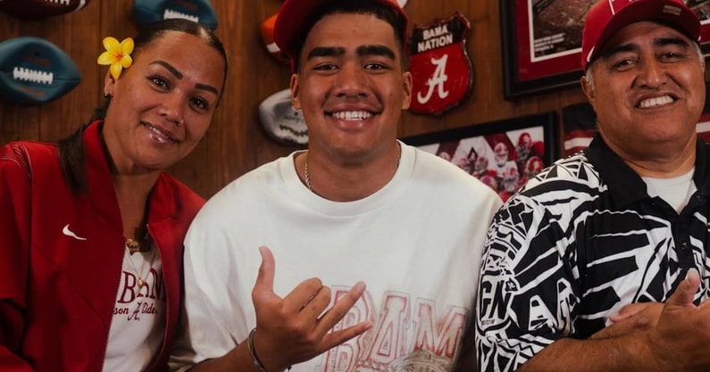 Tayden Kaawa