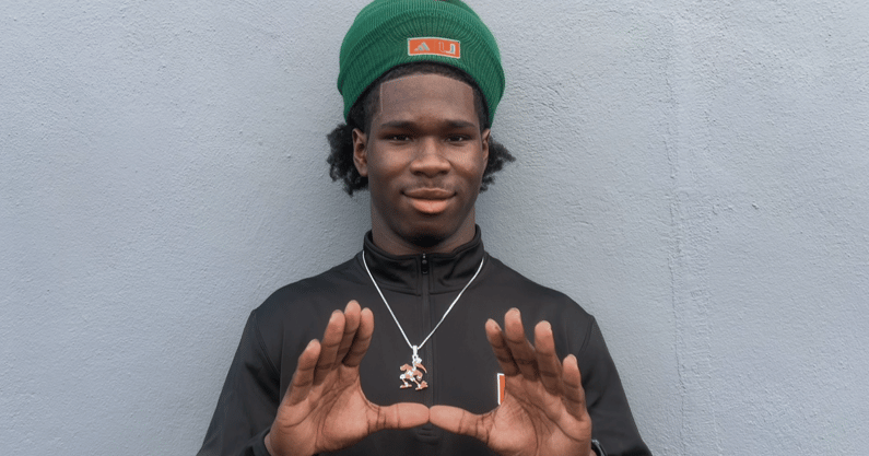 Kenton Dopson III (Photo - Marcus Benjamin)