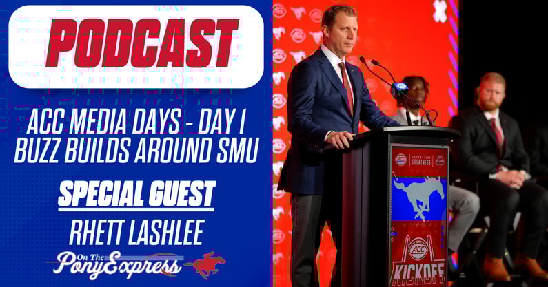 podcast-buzz-around-smu-football-builds-at-acc-media-days