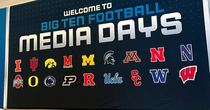 big-ten-football-media-days