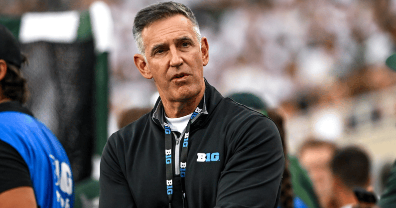 big 12 big ten tony petitti