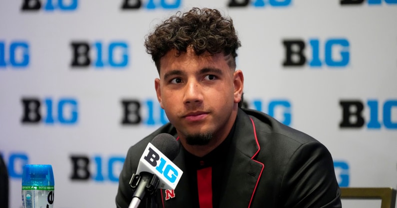 dylan raiola patrick mahomes