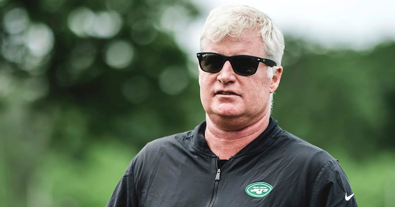 Rex Hogan