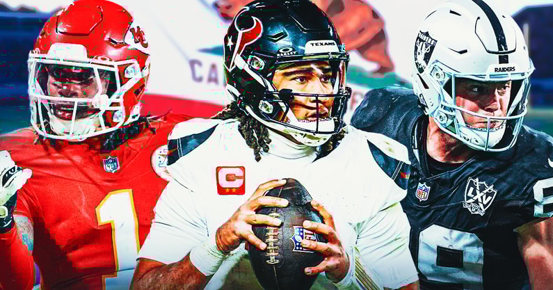 Cali NFL Talent AFI