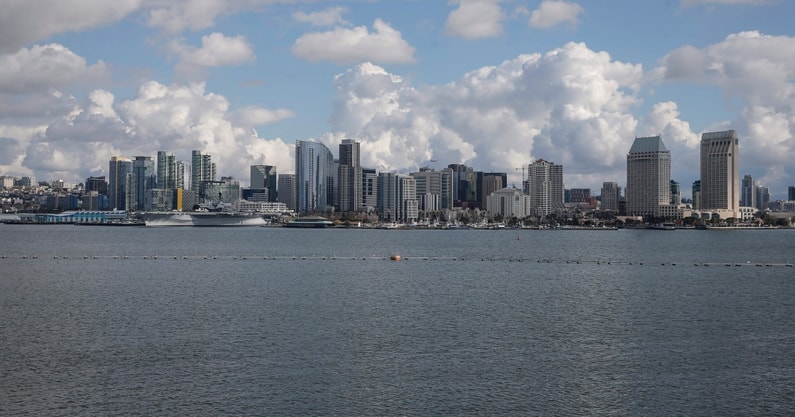 San Diego