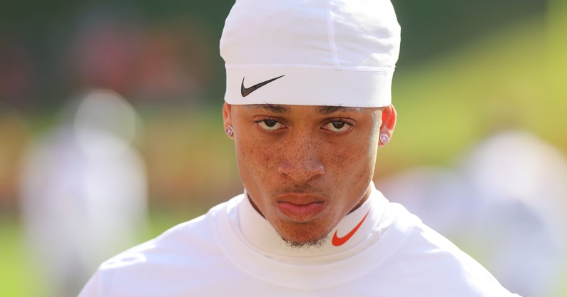 Avieon Terrell