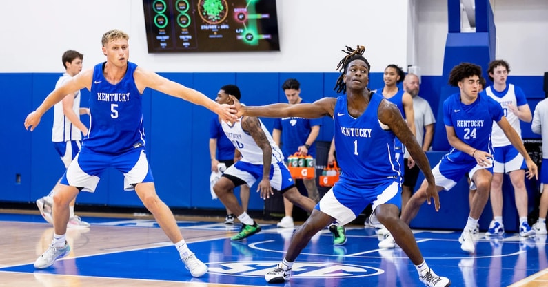 Photo via Chet White, UK Athletics