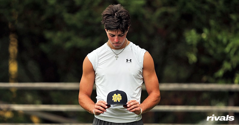 Teddy Jarrard Notre Dame 2 copy 1