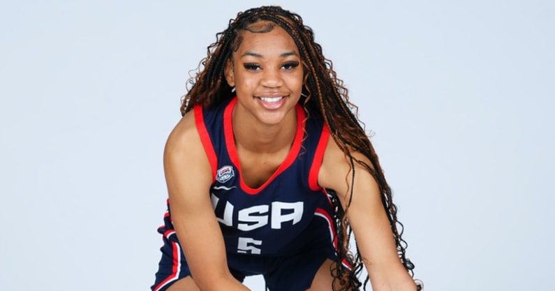 Jazman Bailey