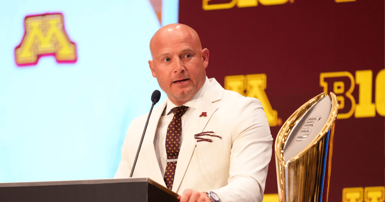 Fleck Media Days 2025