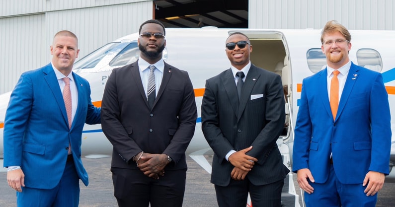 Florida-Gators-SEC-Media-Days