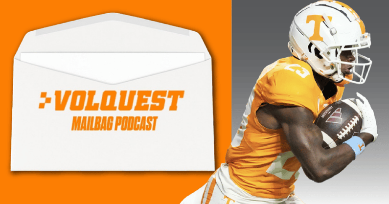 VQ Podcast Image. Credit: On3 Staff