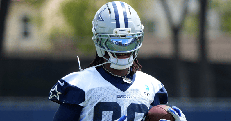CeeDee-Lamb-reacts-to-Micah-Parsons-Jerry-Jones-Cowboys-contract-craziness