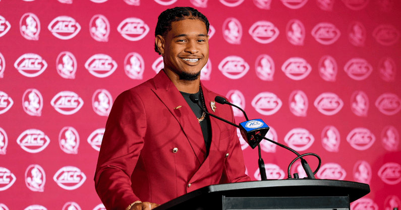 Earl Little Jr.
